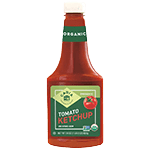 Organic Ketchup