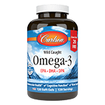 Omega-3 Wild Caught Bonus 20 Free