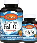 carlson the very finest fish oil orange flavor 120 30 150 softgels