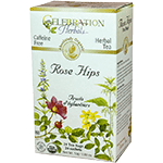 Rose Hips Tea Organic