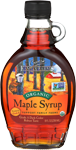 Coombs Family Farms Maple Syrup Organic Grade B Bottle 8 oz