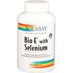 Bio E + Selenium with Lecithiin