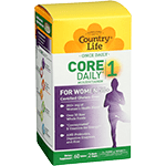 Core Daily 1 For Women 50+