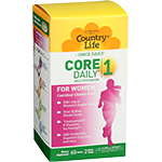 Core Daily 1 For Women