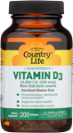 High Potency Vitamin D3 10000 IU