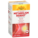 Metabolism Reboot