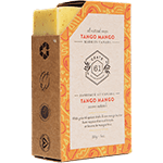 All Natural Soap Mango Tango