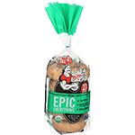 Epic Everythin Bagels