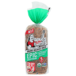 Epic Everything Breakfast Bread
