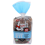 Righteous Rye