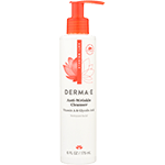 derma-e anti-wrinkle cleanser 6 fl oz