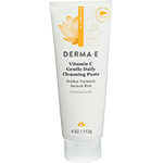 Vitamin C Gentle Daily Cleansing Paste