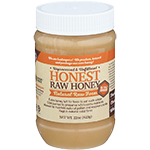 Honey Honest Raw
