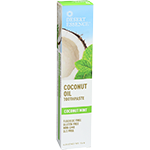 Desert Essence Coconut Oil Toothpaste Coconut Mint 6.25 oz