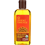 desert essence organic jojoba oil 4 oz