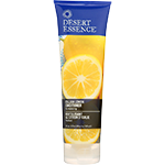 desert essence organics italian lemon conditioner bottle 8 oz