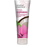 Relaxing Hand & Body Lotion Tropical Coconut