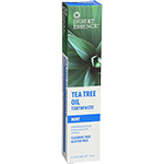 Tea Tree Oil Toothpaste Mint