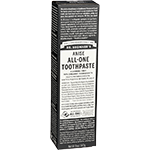 All-One Toothpaste Anise