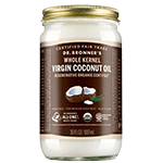 dr bronners coconut oil whole kernel bottle 30 oz