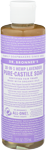dr. bronners hemp lavender pure castile soap 32 oz 