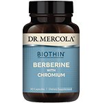 Biothin Berberine w/ Chromium