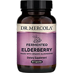 Fermented Elderberry