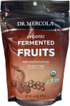 Fermented Organic Fruits