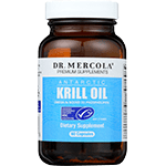 Krill Oil Omega-3