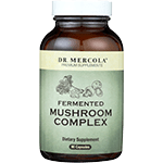 Mushroom Complex Fermented