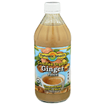 Ginger Juice Organic