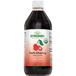 Organic Tart Cherry Juice Concentrate