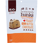 Heavenly hunks Peanut Butter Chocolate