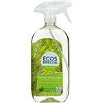 Fabric Regresher & Odor Eliminator Lemongrass