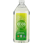 Plant Powered Hand Soap Refill Lemongrass