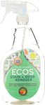 ecos stain and odor remover 22 oz