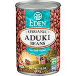 Aduki Beans Organic