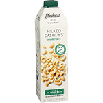 Milked Cashews Unsweetened