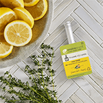 Scent Stix Refills Lemon Leaf + Thyme