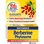 Berberine Phytosome