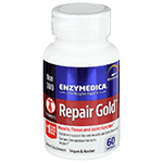 Enzymedica Repair Gold 120 Capsules