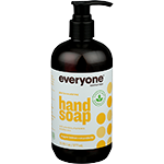 Hand Soap Lemon & Eucalyptus