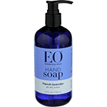 Hand Soap French Lavender