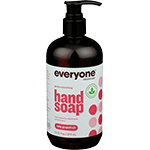 Hand Soap Ruby Grapefruit