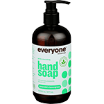 Hand Soap Spearmint + Lemongrass