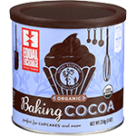 Baking Cocoa Organic