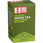 Green Tea Organic