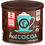 Hot Cocoa Organic