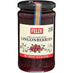 Lingonberries Wild Natural