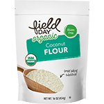 Coconut Flour Organic